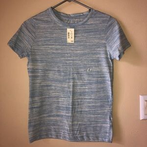 **NEW** High Neck Tee